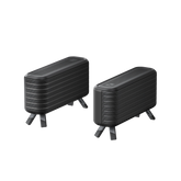 Nebula X1 Wireless Satellite Speaker