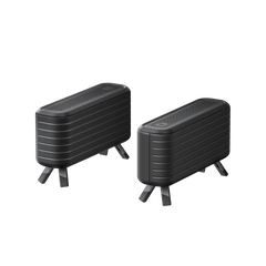 Nebula X1 Wireless Satellite Speaker