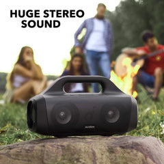 soundcore Motion Boom | Outdoor Bluetooth Speaker