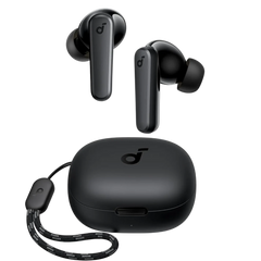 soundcore P20i True Wireless Earbuds, 10mm Drivers with Big Bass