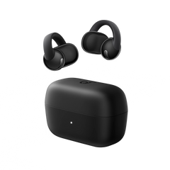 soundcore C50i | Comfortable Clip on Earbuds with Powerful Bass