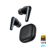soundcore Liberty 5 | Noise-Cancelling Earbuds with Dolby Audio