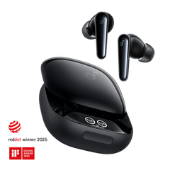 soundcore Liberty 4 Pro | Noise Cancelling True-Wireless Earbuds