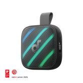 soundcore Boom Go 3i | Portable Bluetooth Speaker with Powerful Bass