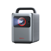 soundcore Nebula Cosmos 4K SE | Dolby Vision Projector with Google TV