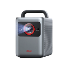 soundcore Nebula Cosmos 4K SE | Dolby Vision Projector with Google TV