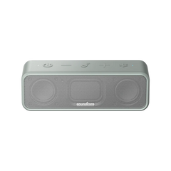 soundcore 3 | Bluetooth Speaker with Stereo Sound