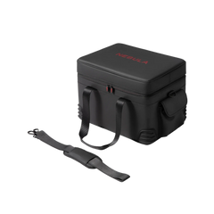 soundcore Nebula X1 Carry Case|Splash-Proof & Durable