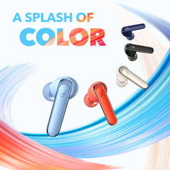 Life P3 | Noise Cancelling Earbuds with Bass