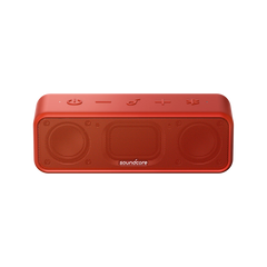 soundcore 3 | Bluetooth Speaker with Stereo Sound