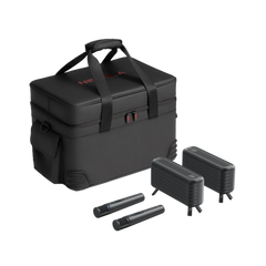 soundcore Nebula X1 Accessory Pack | Ultimate Audio for Movie Nights