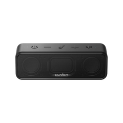 soundcore 3 | Bluetooth Speaker with Stereo Sound
