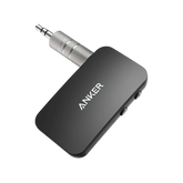 Anker Soundsync Bluetooth Receiver for Music Streaming with Bluetooth 5.0