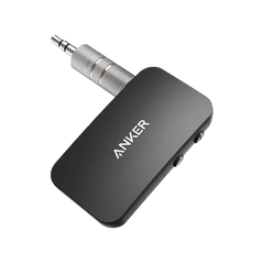 Anker Soundsync Bluetooth Receiver for Music Streaming with Bluetooth 5.0