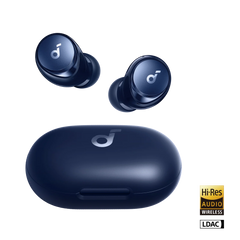 soundcore Space A40 | Long-Lasting Noise Cancelling Earbuds