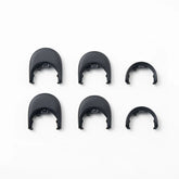 soundcore Liberty 5 Pro / 5 Pro Max Ear Fins Kit -- Color Black