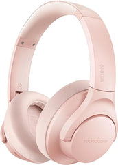soundcore Life Q20 | Over-Ear Headphones with Hybrid ANC