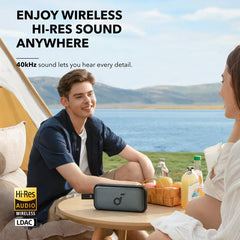 Motion 300 | Portable Bluetooth Speaker