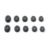 soundcore Liberty 5 Pro / 5 Pro Max Ear Tips Kit -- Color Black