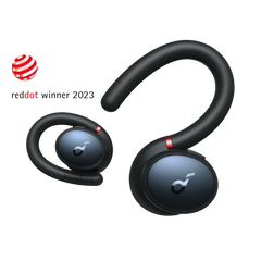Sport X10 | True Wireless Earbuds for Exercise