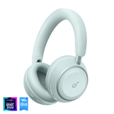soundcore Space 2 | Comfortable Noise Cancelling Headphones for All-Day Wear