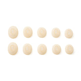 soundcore Liberty 5 Pro Max Ear Tips Kit -- Color Titanium-Gold