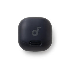 Liberty 4 NC Charging Case - Black