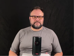 soundcore Nebula Capsule 3 Laser | Laser-Powered Mini Projector