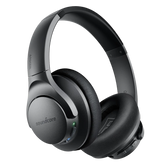 soundcore Life Q20 | Over-Ear Headphones with Hybrid ANC