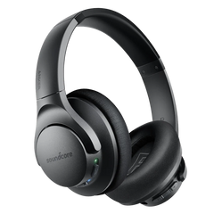 soundcore Life Q20 | Over-Ear Headphones with Hybrid ANC