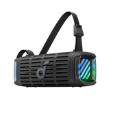 soundcore Boom 3i | Portable Rugged Outdoor Speaker