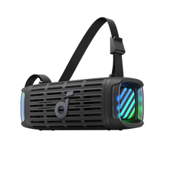 soundcore Boom 3i | Portable Rugged Outdoor Speaker