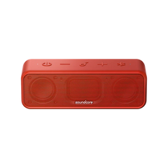 soundcore 3 | Bluetooth Speaker with Stereo Sound