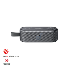 Motion 100 | Portable Bluetooth Wireless Speaker