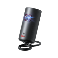 soundcore Nebula Capsule 3 | 1080p Mini Google TV Projector