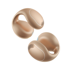 soundcore C40i | Flexible and Comfortable Clip-On Earbuds