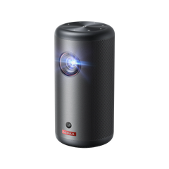 soundcore Nebula Capsule 3 | 1080p Mini Google TV Projector