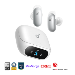 Liberty 5 Pro | Noise Cancelling Earbuds for Clear Calls