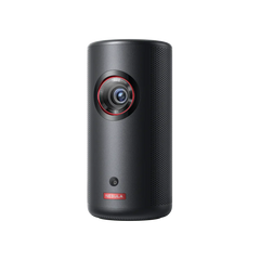soundcore Nebula Capsule 3 Laser | Laser-Powered Mini Projector