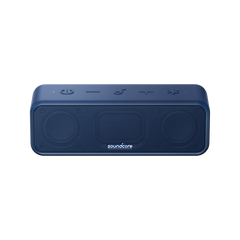 soundcore 3 | Bluetooth Speaker with Stereo Sound