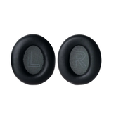 Life Q20/Q20+ Ear Cushions - Black