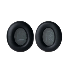 Life Q20/Q20+ Ear Cushions - Black