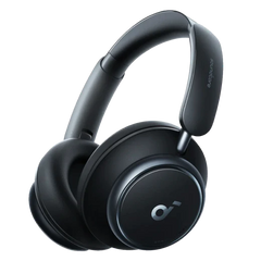 soundcore Space Q45 | Long-Lasting Noise Cancelling Headphones