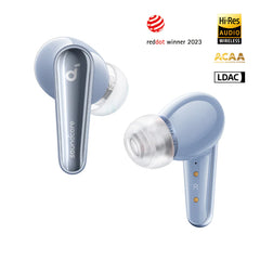 Liberty 4 | High-Quality Sound True Wireless Earbuds