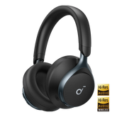 soundcore Space One | Active Noise Cancelling Headphones