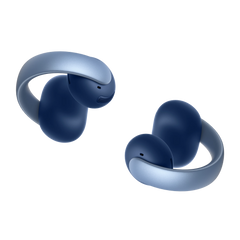 soundcore AeroClip | Open-Ear Clip-On Earbuds with Adaptive Comfort
