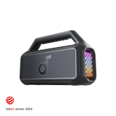 soundcore Boom 2 | Portable Bluetooth Speaker for Bass