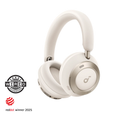 soundcore Space One Pro | FlexiCurve Over-Ear Headphone