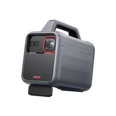 soundcore Nebula Mars 3 | Outdoor Projector with 5H Long Playtime