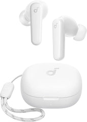soundcore P20i True Wireless Earbuds, 10mm Drivers with Big Bass